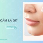 Da nhạy cảm là gì? Dấu hiệu nhận biết và cách chăm sóc từ Vitamin E