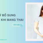 Lưu ý về việc bổ sung vitamin E khi mang thai, cách bổ sung hiệu quả
