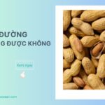 Đậu phộng là một trong những loại thực vật được nhiều người ưa thích
