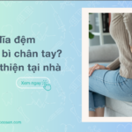 Thoát vị đĩa đệm có gây tê bì chân tay? Cách cải thiện tại nhà
