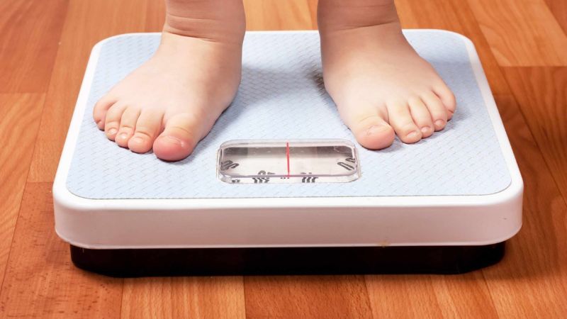 Giảm cân bất thường là dấu hiệu của đái tháo đường type 1