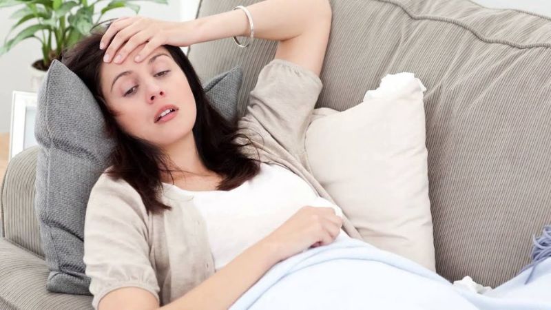 Mệt mỏi là dấu hiệu của đái tháo đường