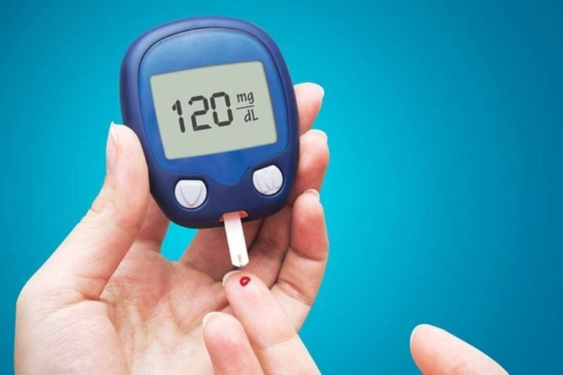 Theo dõi đường huyết tạo điều kiện thuận lợi cho việc kiểm soát bệnh