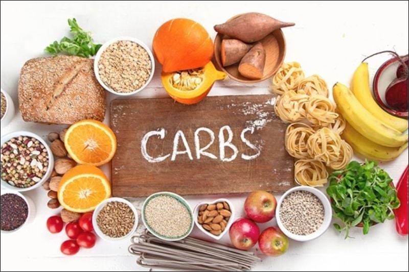 Tính lượng carbohydrate giúp xây dựng chế độ ăn uống cân bằng