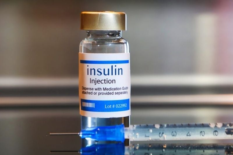 Việc tiêm insulin trong tiểu đường thai kỳ nên tuân theo chỉ dẫn của bác sĩ
