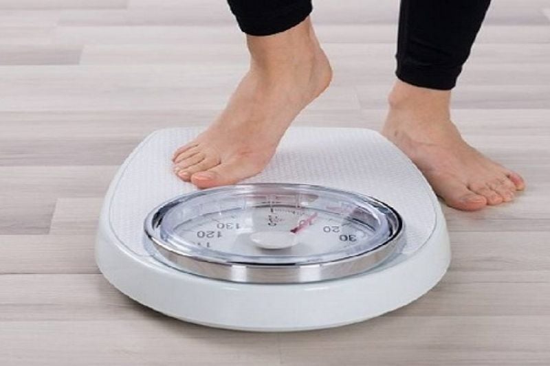 Phụ nữ có cân nặng cao làm tăng nguy cơ đái tháo đường cho bé
