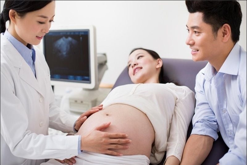 Phụ nữ có thai nên tầm soát tiểu đường thai kỳ vào tuần thứ 24-28