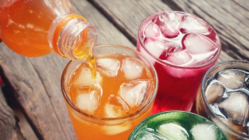 Đồ uống có đường không tốt cho phụ nữ tiểu đường thai kỳ
