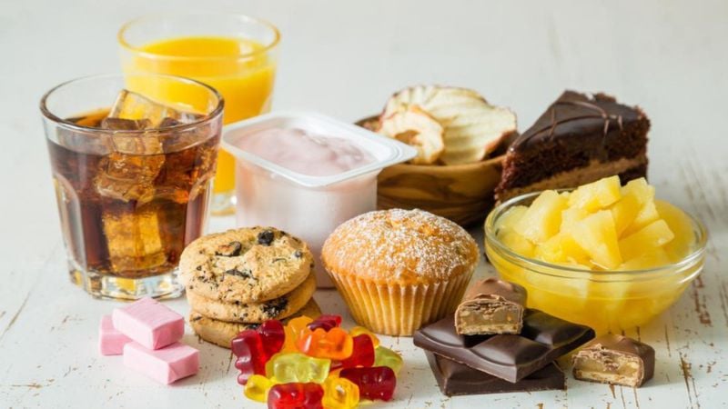 Thực phẩm chứa nhiều carbohydrat cần được hạn chế trong khẩu phần ăn