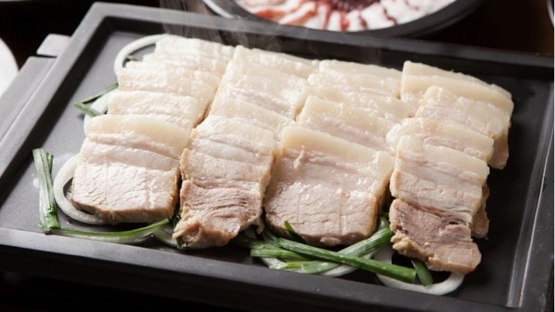 Một lượng nhỏ thịt cũng có thể làm tăng nguy cơ tiểu đường