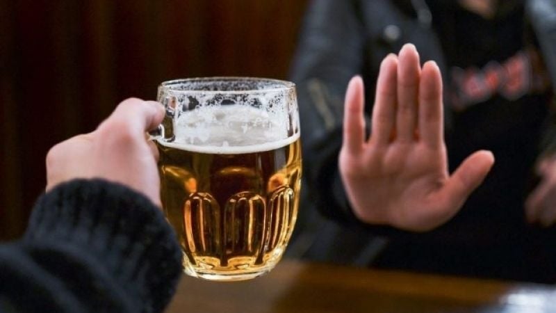 Rượu bia có thể gây tương tác bất lợi đối với thuốc điều trị tiểu đường