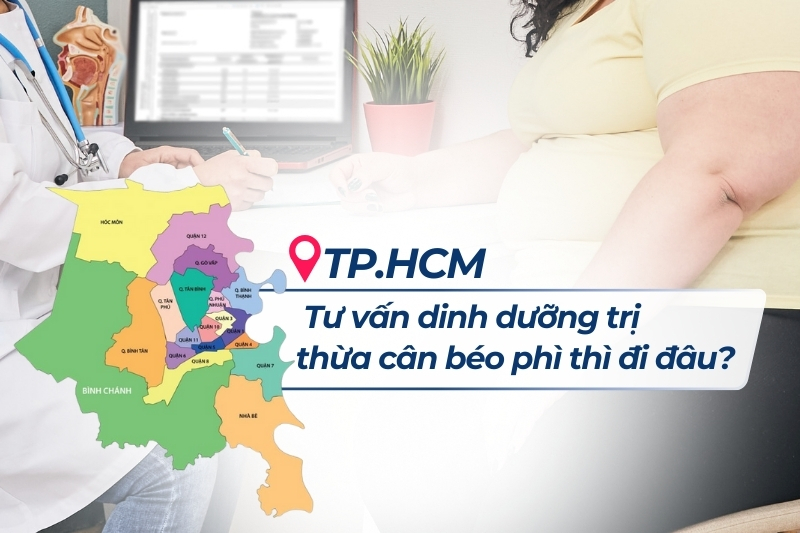 tư vấn dinh dưỡng