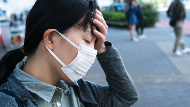 Bệnh cảm cúm là bệnh truyền nhiễm do virus cúm gây ra