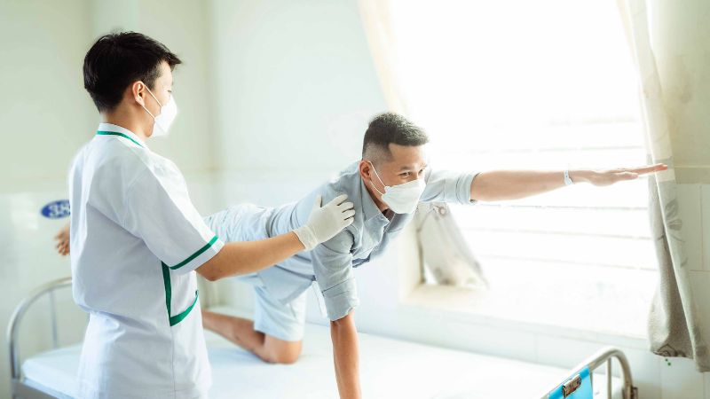 Bệnh viện Đa khoa Sài Gòn Tam Kỳ cung cấp dịch vụ y tế chất lượng cao, hỗ trợ giảm đau sau mổ bằng phác đồ cá nhân hóa.