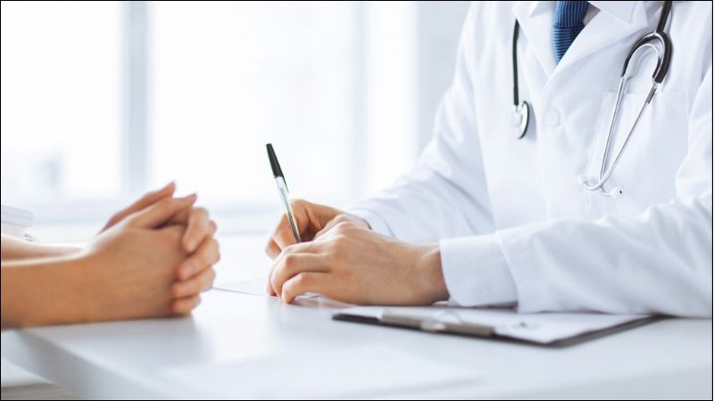 Thăm khám định kỳ 6 tháng/lần để phát hiện sớm những dấu hiệu bất thường