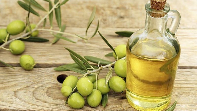 Dầu ô liu là một phần quan trọng trong chế độ ăn uống lành mạnh cho tim mạch