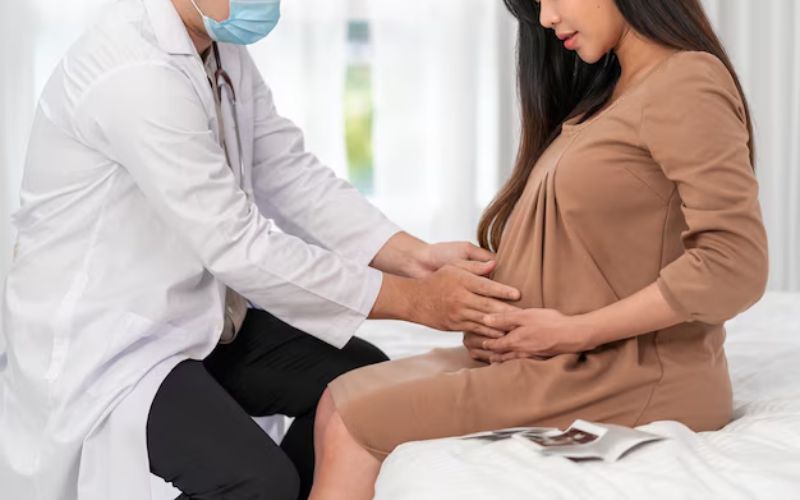 Các mốc khám thai quan trọng và địa chỉ theo dõi thai kỳ uy tín tại Quảng Nam