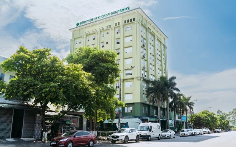 Các mốc khám thai quan trọng và địa chỉ theo dõi thai kỳ uy tín tại Quảng Nam