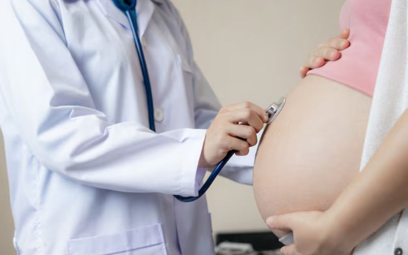 Các mốc khám thai quan trọng và địa chỉ theo dõi thai kỳ uy tín tại Quảng Nam