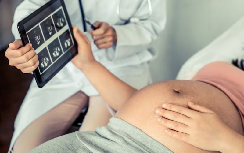 Các mốc khám thai quan trọng và địa chỉ theo dõi thai kỳ uy tín tại Quảng Nam