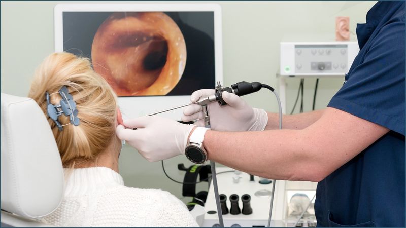 Đặt ống thông khí màng nhĩ là một phương pháp an toàn trong điều trị viêm tai giữa