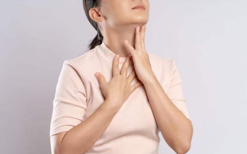 Thời gian hồi phục sau cắt amidan thường khoảng 1 đến 2 tuần