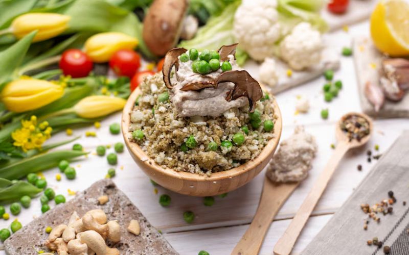 Chẩn Đoán Thiếu Máu: Xét Nghiệm và Phác Đồ Điều Trị Thiếu Sắt