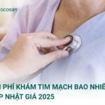 Docosan tổng hợp thông tin chi tiết về giá khám, các yếu tố ảnh hưởng và bảng giá tham khảo tại các cơ sở y tế lớn