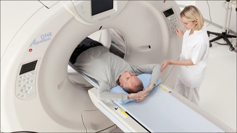 Người bệnh nên lựa chọn chụp CT tim tại các bệnh viện, phòng khám uy tín