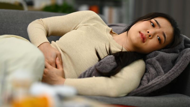 Căng thẳng là nguyên nhân trực tiếp dẫn đến đau bao tử