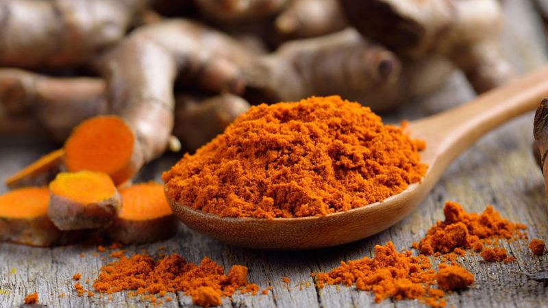 Nghệ giúp làm dịu và chữa lành lớp niêm mạc dạ dày nhờ đặc tính chống viêm tự nhiên