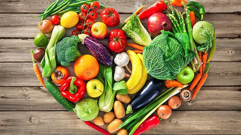 Dinh dưỡng đóng vai trò cực kỳ quan trọng trong việc kiểm soát và phòng ngừa các cơn đau bao tử