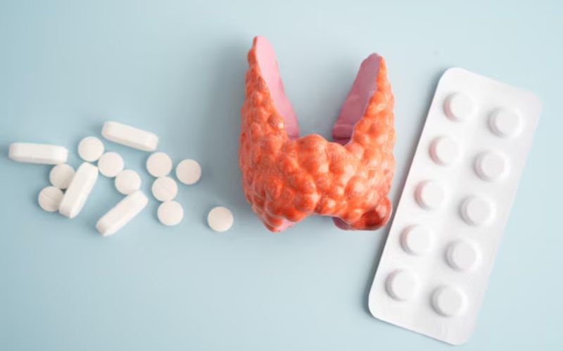 Dấu hiệu cường giáp: Nhận biết sớm để bảo vệ sức khỏe