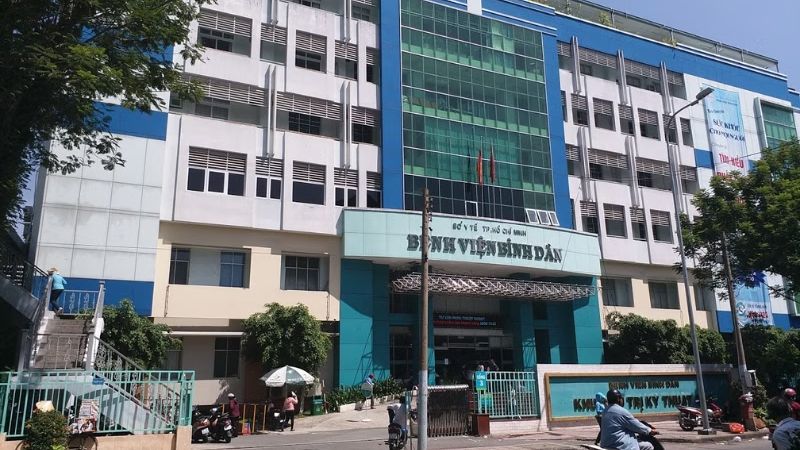 Bệnh viện có thế mạnh về phẫu thuật trong điều trị các trường hợp giãn tĩnh mạch phức tạp