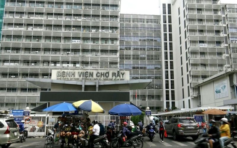 Khám huyết áp cao ở đâu tốt TPHCM? Top địa chỉ bác sĩ giỏi