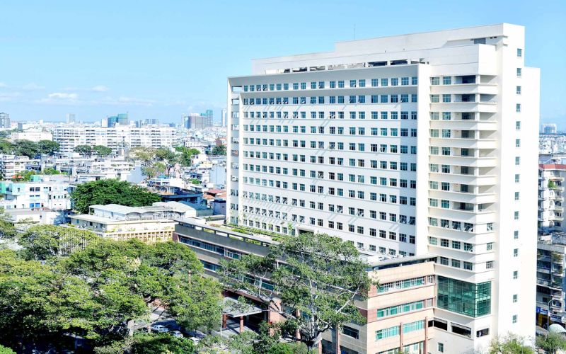 Khám huyết áp cao ở đâu tốt TPHCM? Top địa chỉ bác sĩ giỏi