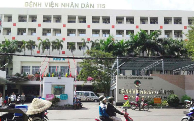 Khám huyết áp cao ở đâu tốt TPHCM? Top địa chỉ bác sĩ giỏi