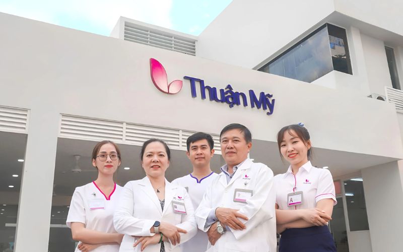 Khám huyết áp cao ở đâu tốt TPHCM? Top địa chỉ bác sĩ giỏi