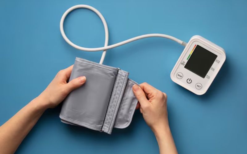 Khám huyết áp cao ở đâu tốt TPHCM? Top địa chỉ bác sĩ giỏi