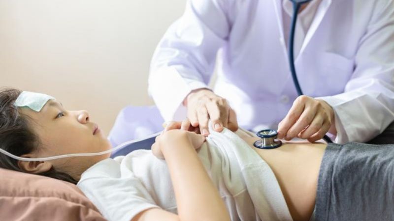 Khám dạ dày là bước quan trọng giúp phát hiện và điều trị sớm các bệnh lý liên quan đến điều tiêu hoá