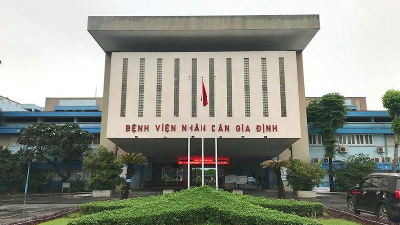 Khoa Tim mạch tại Bệnh viện Nhân dân Gia Định là lựa chọn của nhiều người bệnh cao huyết áp tại TP.HCM