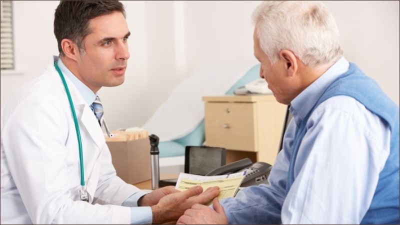 Tầm soát tim mạch định kỳ giúp phát hiện sớm các biểu hiện bất thường ở tim cũng như các yếu tố nguy cơ gây bệnh