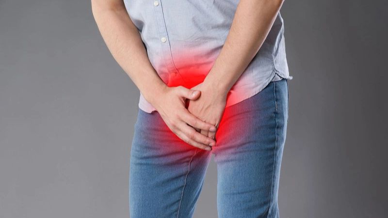 Việc khám sớm giúp phát hiện sớm và điều trị đúng cách, tránh biến chứng nặng hơn