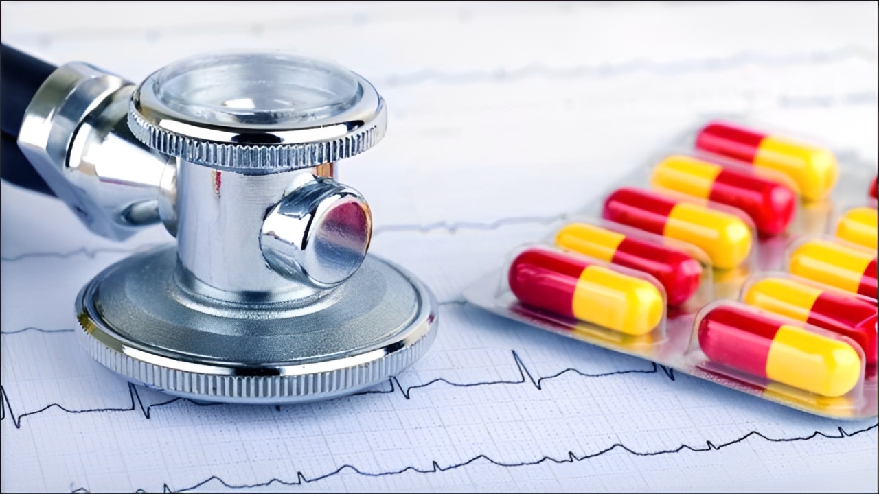 Thuốc điều chỉnh nhịp tim giúp tim đập đều trở lại, ngăn ngừa các cơn rối loạn nhịp
