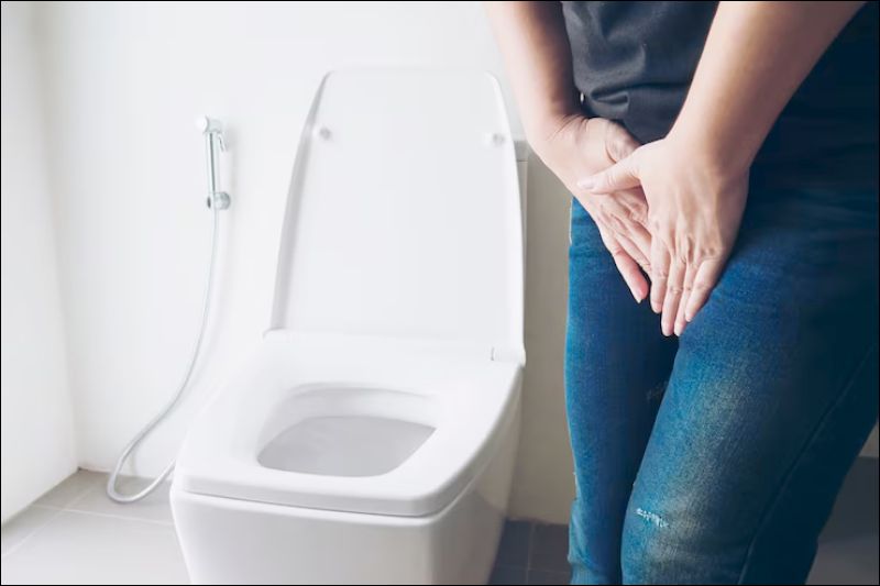 Nội soi bàng quang được khuyến khích thực hiện khi phát hiện các dấu hiệu bất thường khi đi tiểu