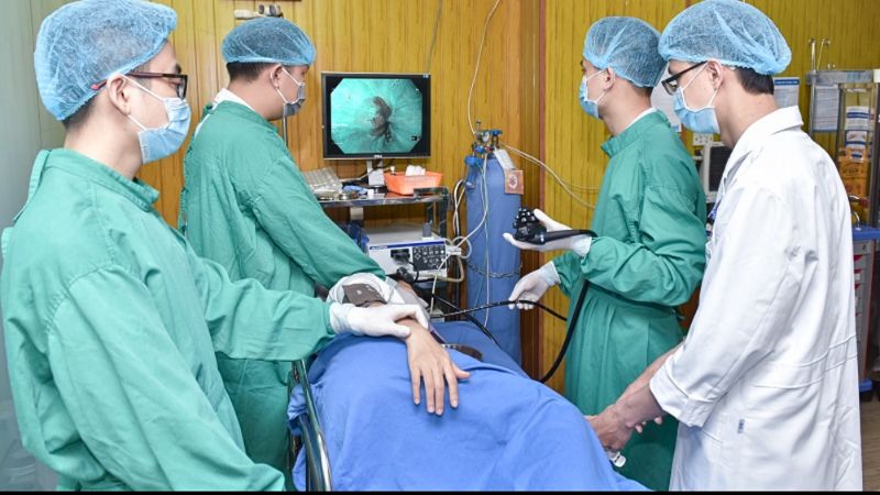 Mức giá nội soi đại tràng dao động nhiều tùy theo kỹ thuật nội soi và trang thiết bị cũng như cơ sở y tế
