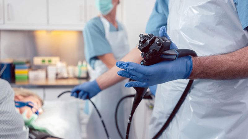 Nội soi đại tràng là một kỹ thuật dùng để quan sát toàn bộ hình ảnh cấu trúc bên trong lòng đại tràng và trực tràng