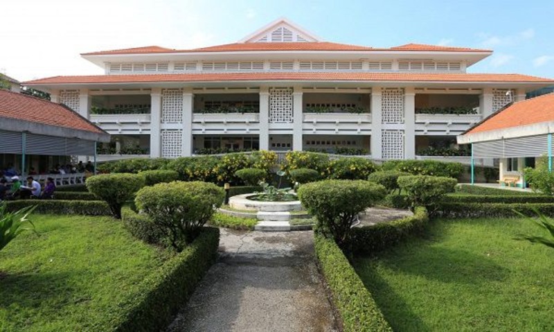 Viện Tim TP.HCM là cơ sở chuyên khoa sâu về tim mạch hàng đầu khu vực phía Nam