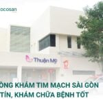 Việc lựa chọn đúng nơi khám chữa bệnh tim mạch là vô cùng quan trọng