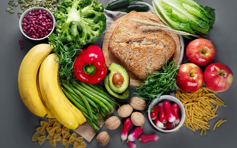 Khi hệ tiêu hóa đang gặp vấn đề, bạn đọc nên ưu tiên một số loại thực phẩm dễ tiêu hóa